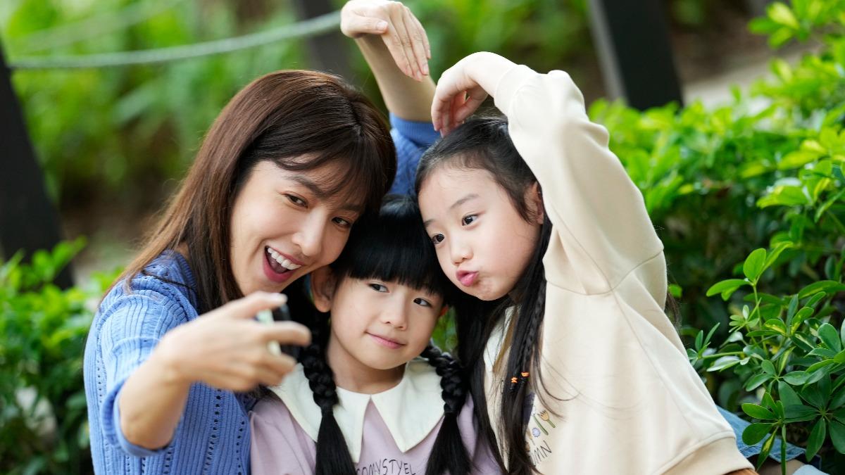 楊謹華聯考「瞞父母溜冰」搞叛逆 笑說:大人以為是去圖書館