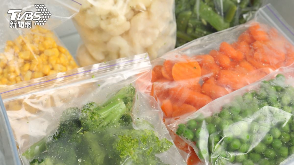 一堆人都犯!食藥署曝「冷凍保存4錯誤」 3種解凍法有風險