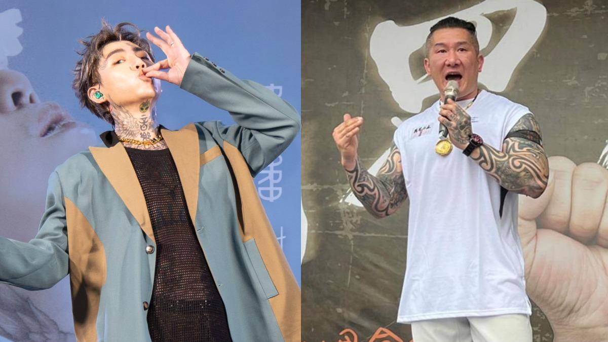 館長被毀滅式控訴「只有3cm」!謝和弦先發現「驚人內幕」不挺了