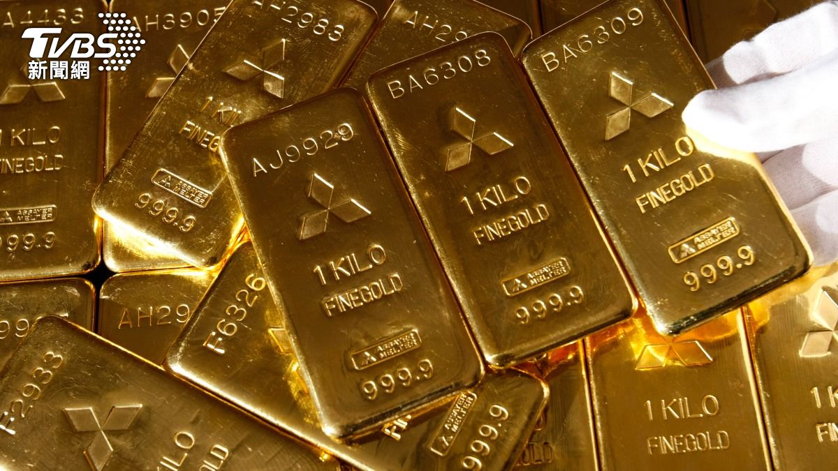 日本金價飆升引爆詐騙潮!陸籍8嫌偽造認證刻印詐19億
