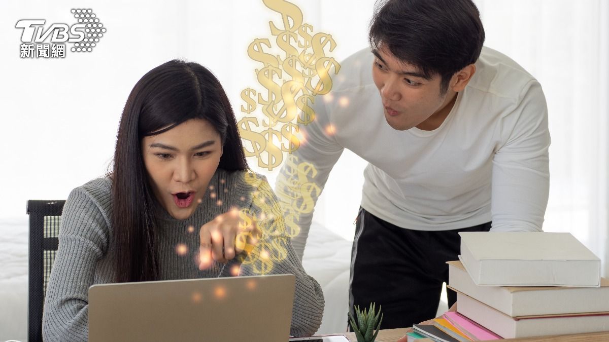 「4星座」天生不凡!貴人助力事業大翻身 財富輕鬆翻倍漲