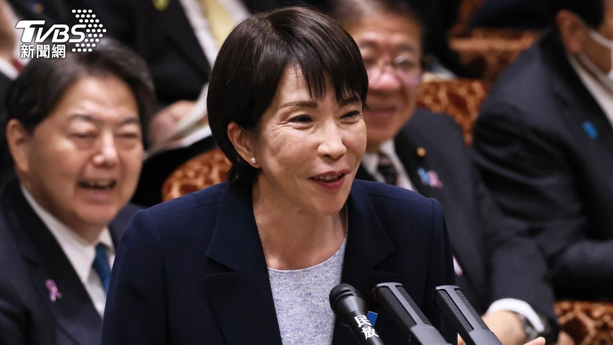 日本民調出爐!48.8%受訪者贊同「台灣有事」行使集體自衛權