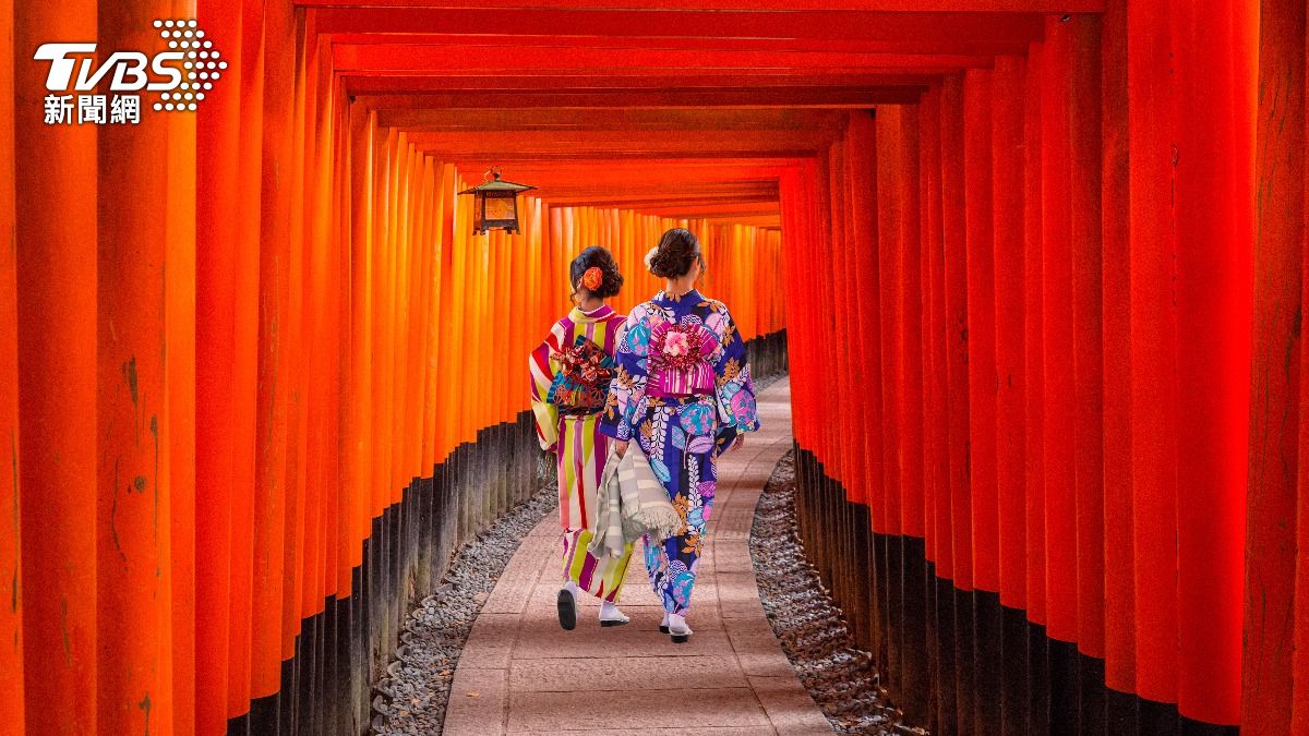 日本旅遊走到哭出來!他急問「預防腳痠撇步」 網推2招很重要