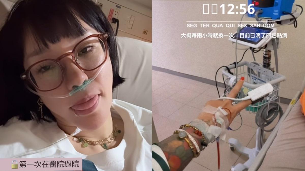 女神梁云菲前額葉失能　專家曝非典型憂鬱症5特徵