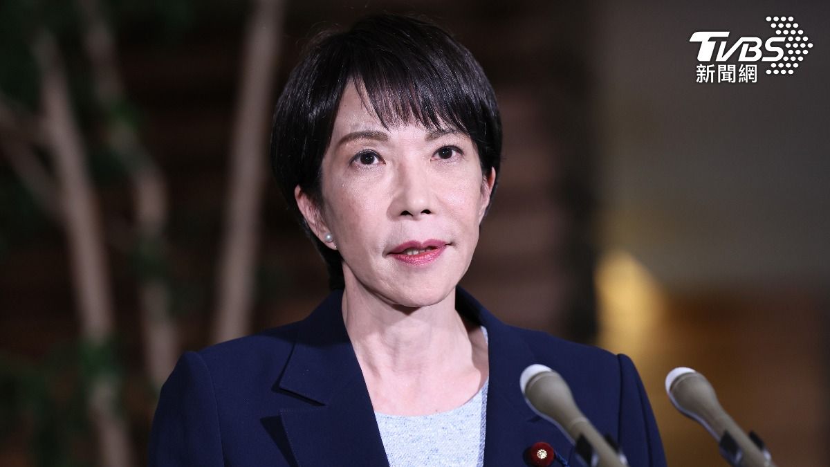 中日緊張！陸媒控高市車牌「撞七七事變」　陸網不挺：過度解讀