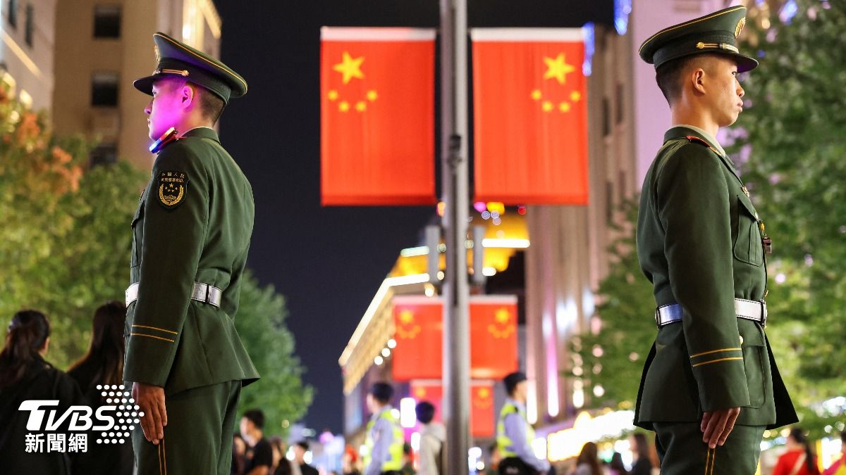 外強中乾?中國經濟疲軟 紐時社論揭民眾絕望、中國夢褪色