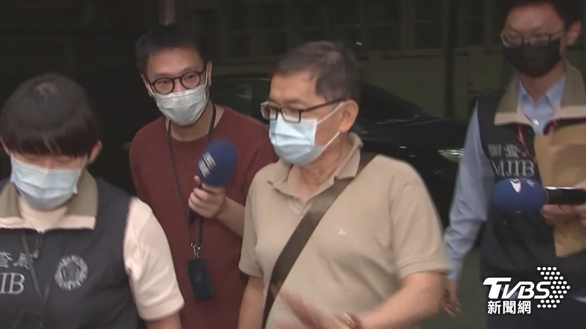 潤寅詐貸案調查官「收賄500萬放水」　判囚12年定讞