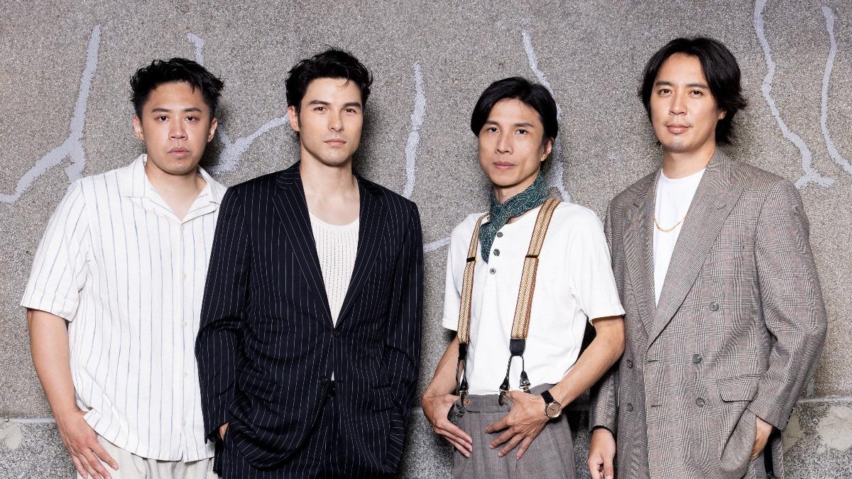 高雄跨年3組卡司曝光! 鳳小岳宣布「新身分」登台爆驚喜