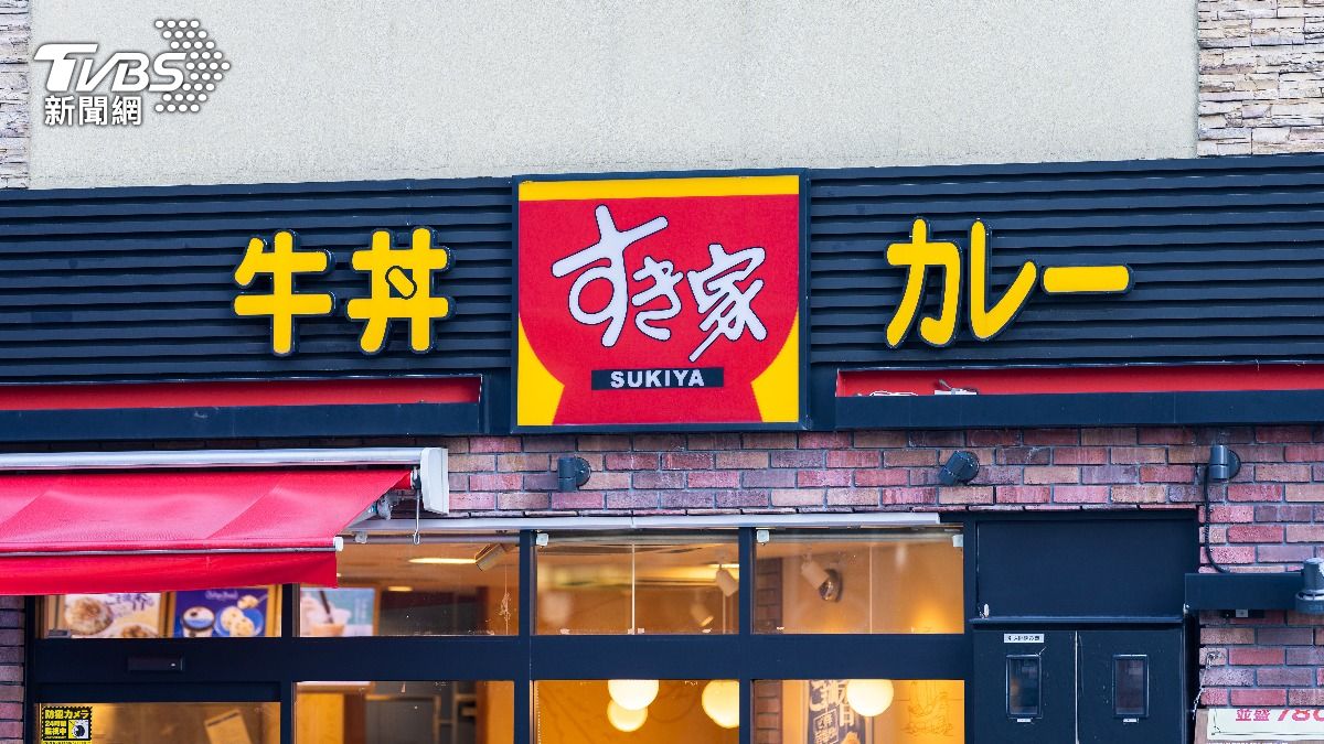 日本1連鎖餐廳「只有男客人」 大阪妹驚:台灣完全不一樣