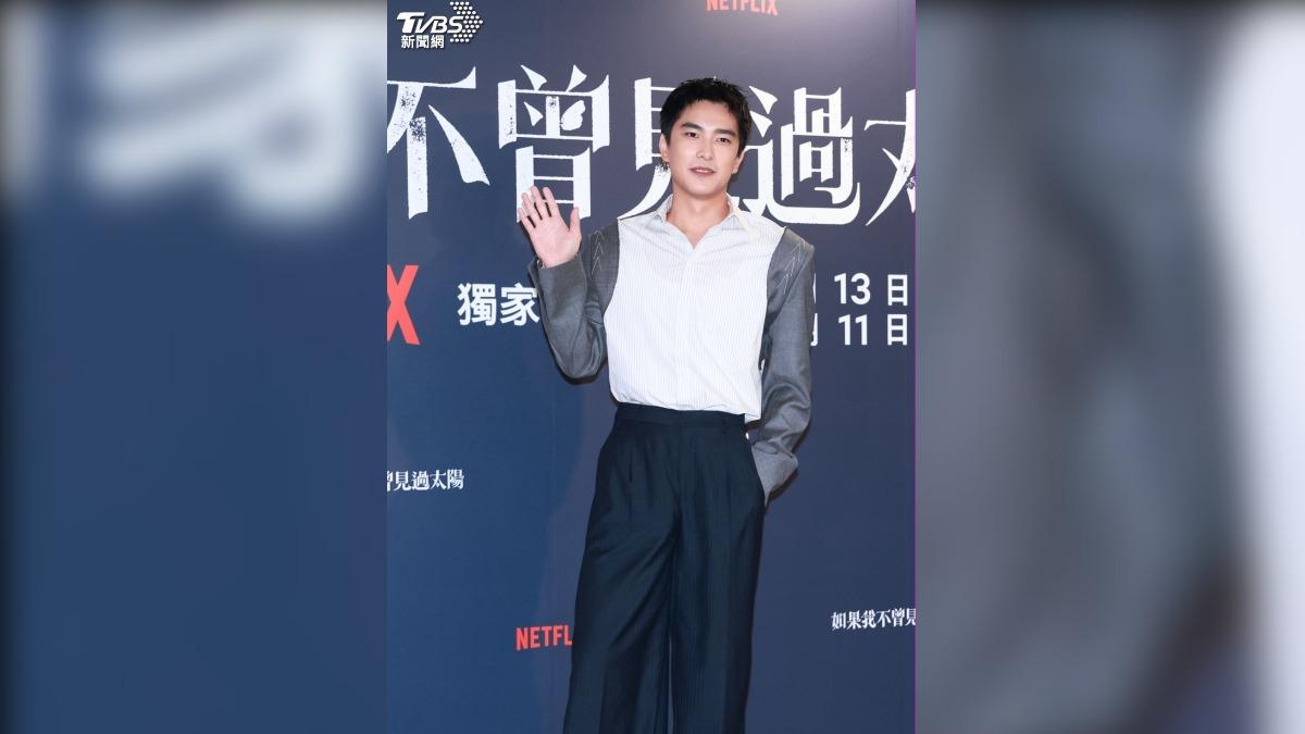觀點／曾敬驊是下一個許光漢？《如果你不曾見過太陽》複製他走紅路線