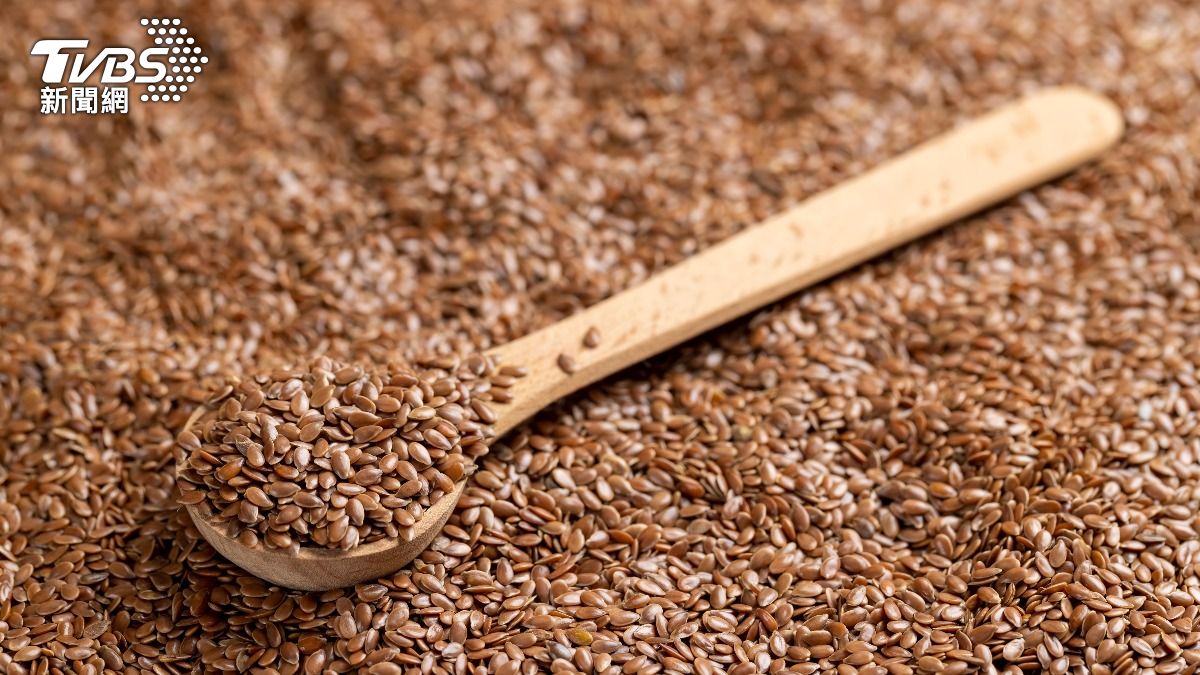 高血壓最怕它!「這超級食物」抗發炎效果好 每天1湯匙就夠