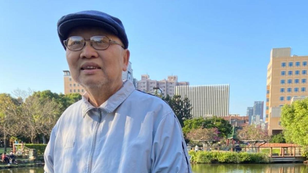 血液腫瘤權威陳耀昌傳攝護腺癌逝!醫示警出現3症狀快就醫