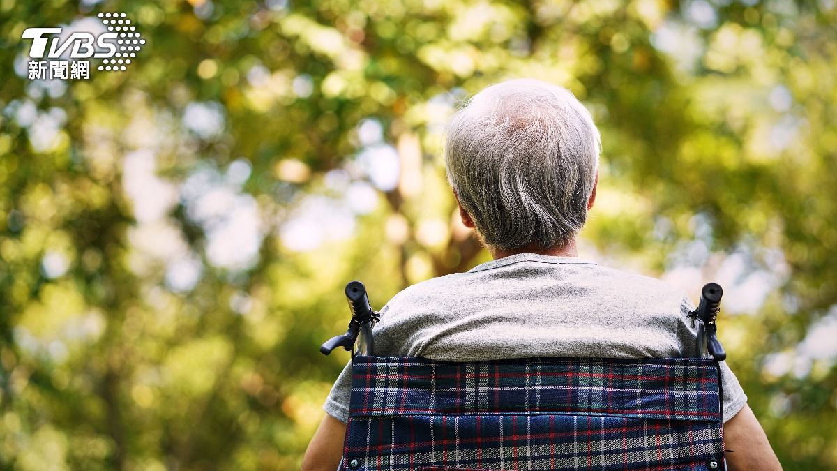 8旬婦悶死癱瘓兒判2年6個月　國民黨團建請總統特赦