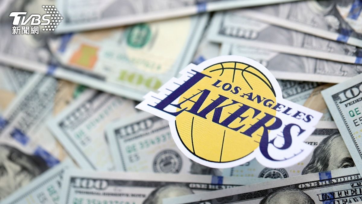 NBA假球風暴調查中　10多名湖人員工被要求交出手機