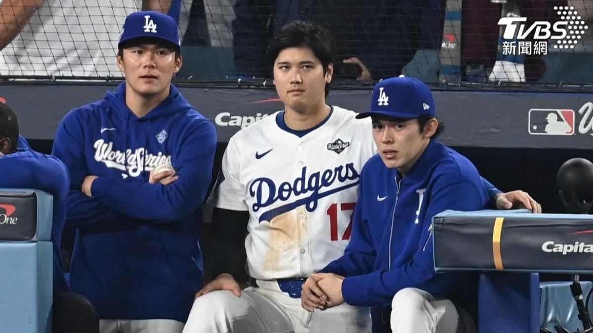 經典賽／徵召大谷翔平、山本由伸參戰　日本監督曝最新進度