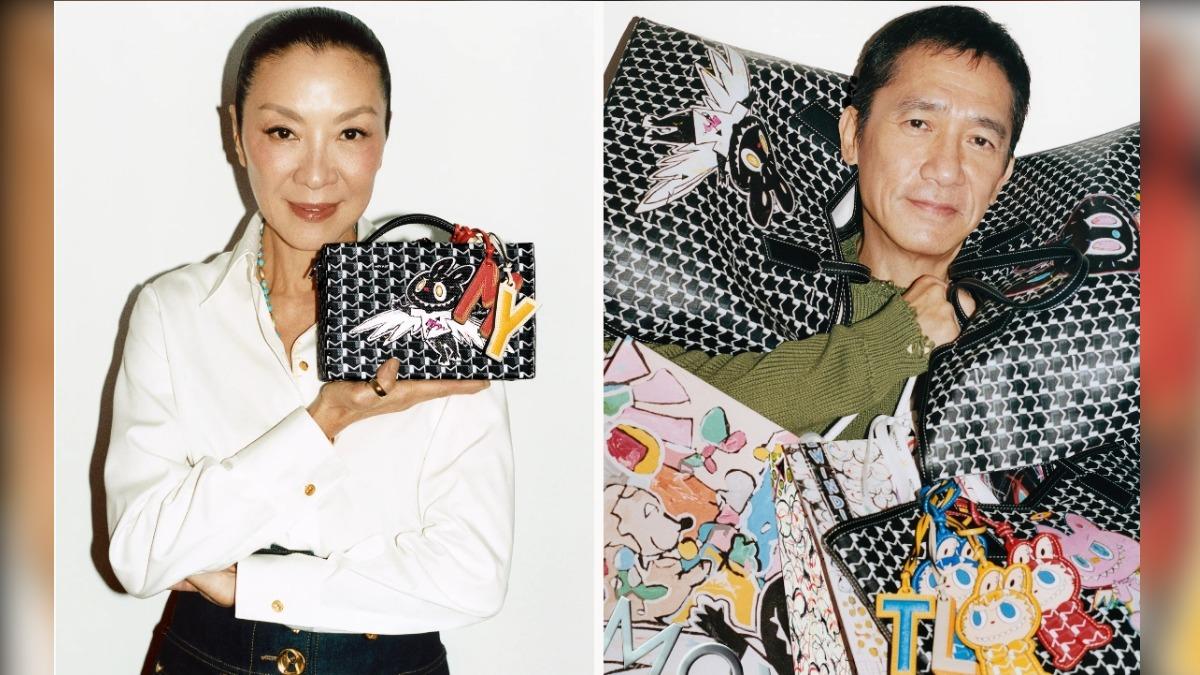 真正有錢人都在買的「法國百年老牌」!驚喜和LABUBU推盲盒