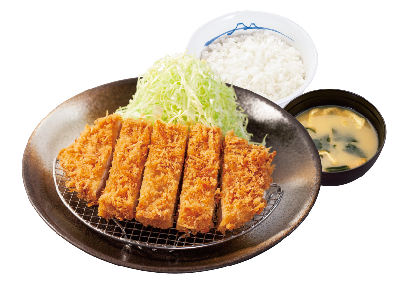 日本人氣豬排店松乃家登台!西門町複合店11月開幕