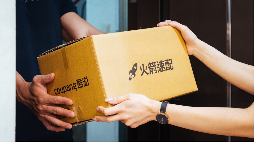 無門檻免運改變購物行為　消費者：Coupang WOW會員讓網購像逛超市般輕鬆