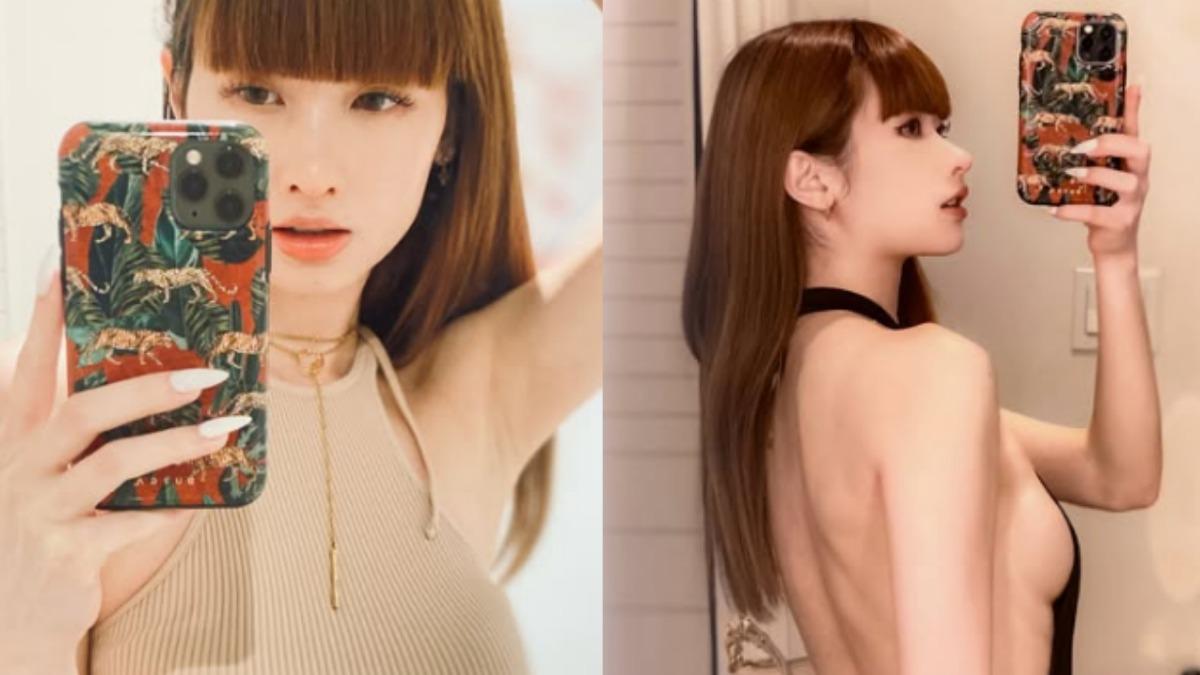 台網美紐約吃霸王餐5度被捕　不付錢竟想用「非現金方式」抵餐費