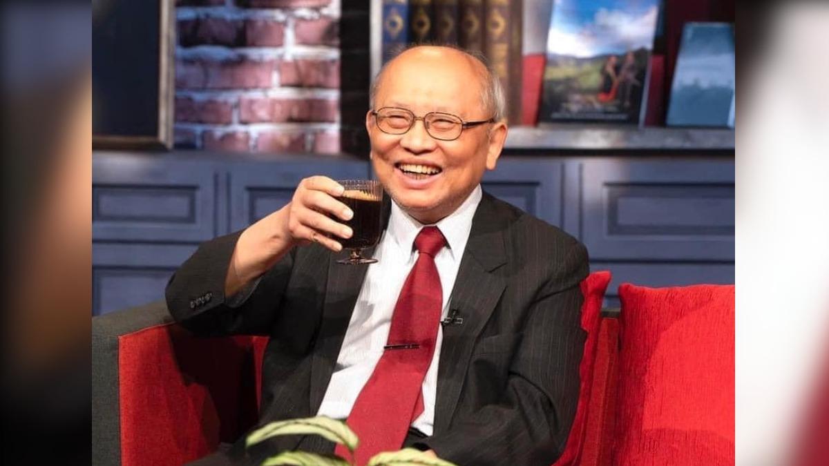 陳耀昌過世…石崇良激動淚悼「人生首席顧問」：再也無法諮詢他