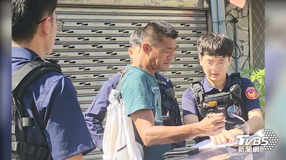 花蓮惡鄰居恐嚇還行竊 鄰里:出門都怕遇到他