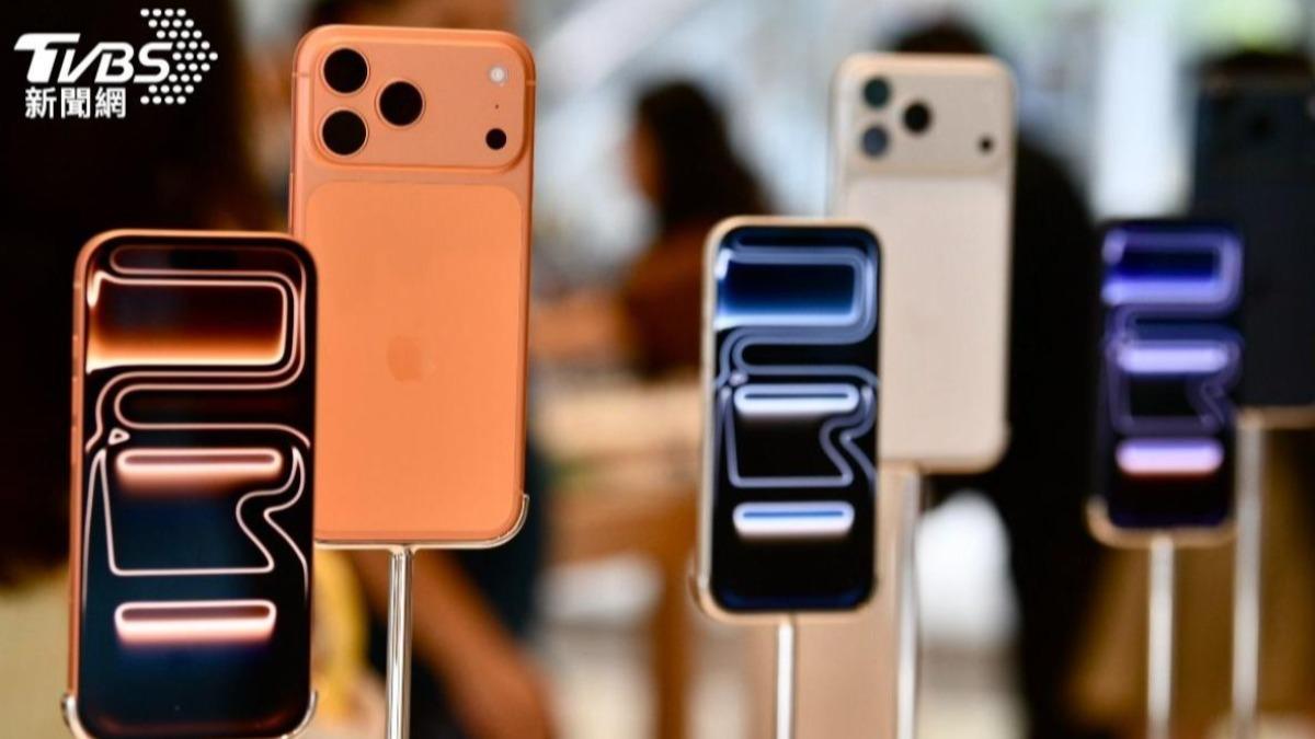 傳iPhone發表會將「一年兩次」　彭博：高階及入門款隔半年
