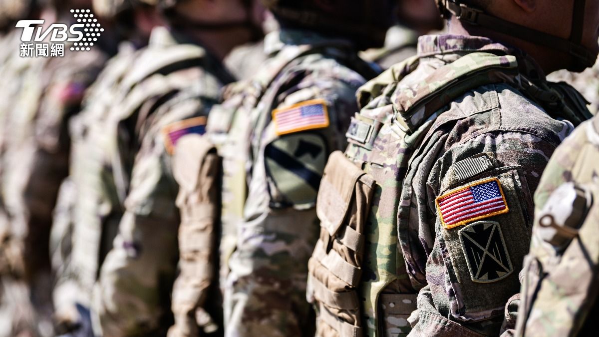 2025全球軍力排行出爐！美國險勝俄中奪榜首　台灣排第22