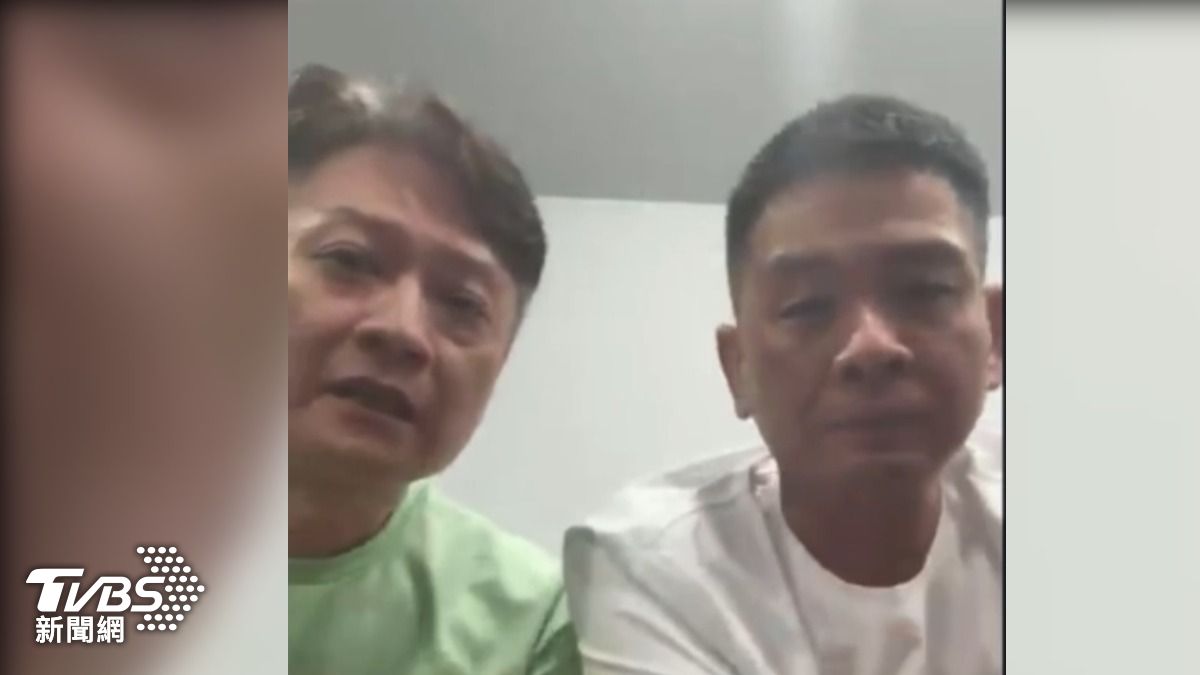 獨家/才警告館長「小心被國安局辦」 大師兄:股東已被約談