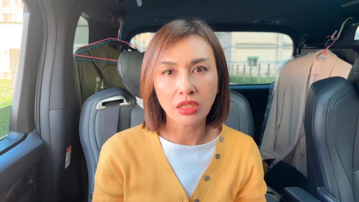 高雄月世界慘變垃圾山！　邱議瑩喊修法：重罰到傾家蕩產