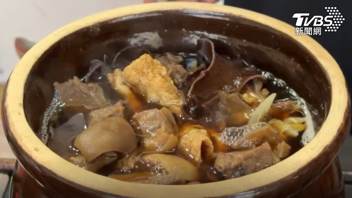 寒流來襲進補首選！新竹業者：10個月澳洲小羔羊超軟嫩