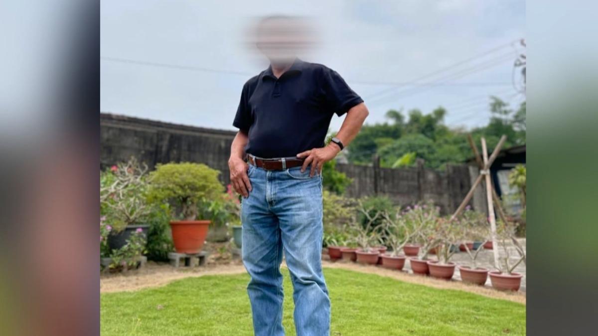 退休運將連環撞釀1死8傷　6年前就曾「違停致死」