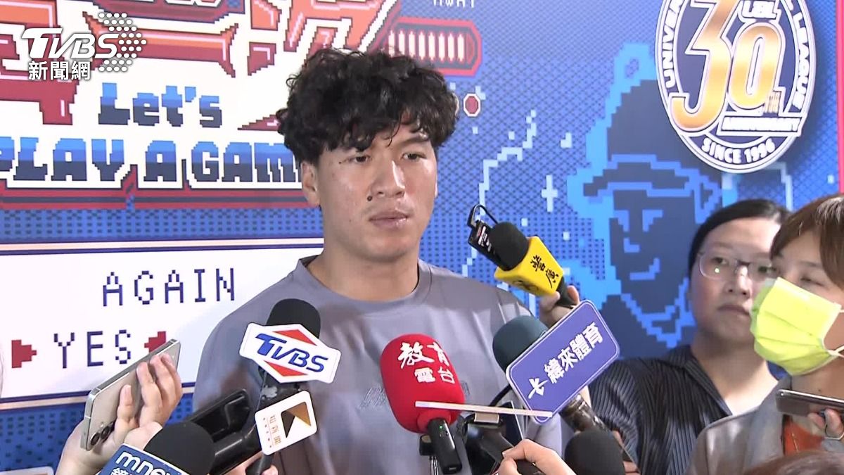 西武獅搶台將林安可傳開「1.2億天價」！議約權一手握