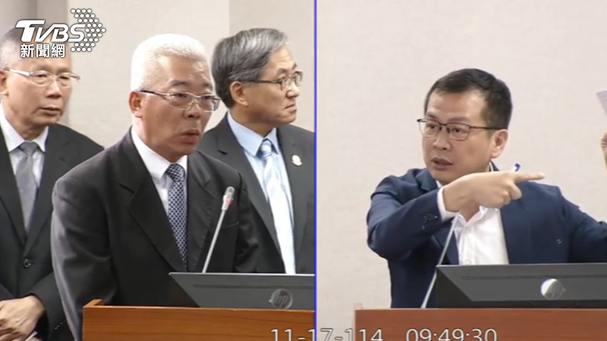 中油不缺錢?三接工程費遭爆「灌水百億」