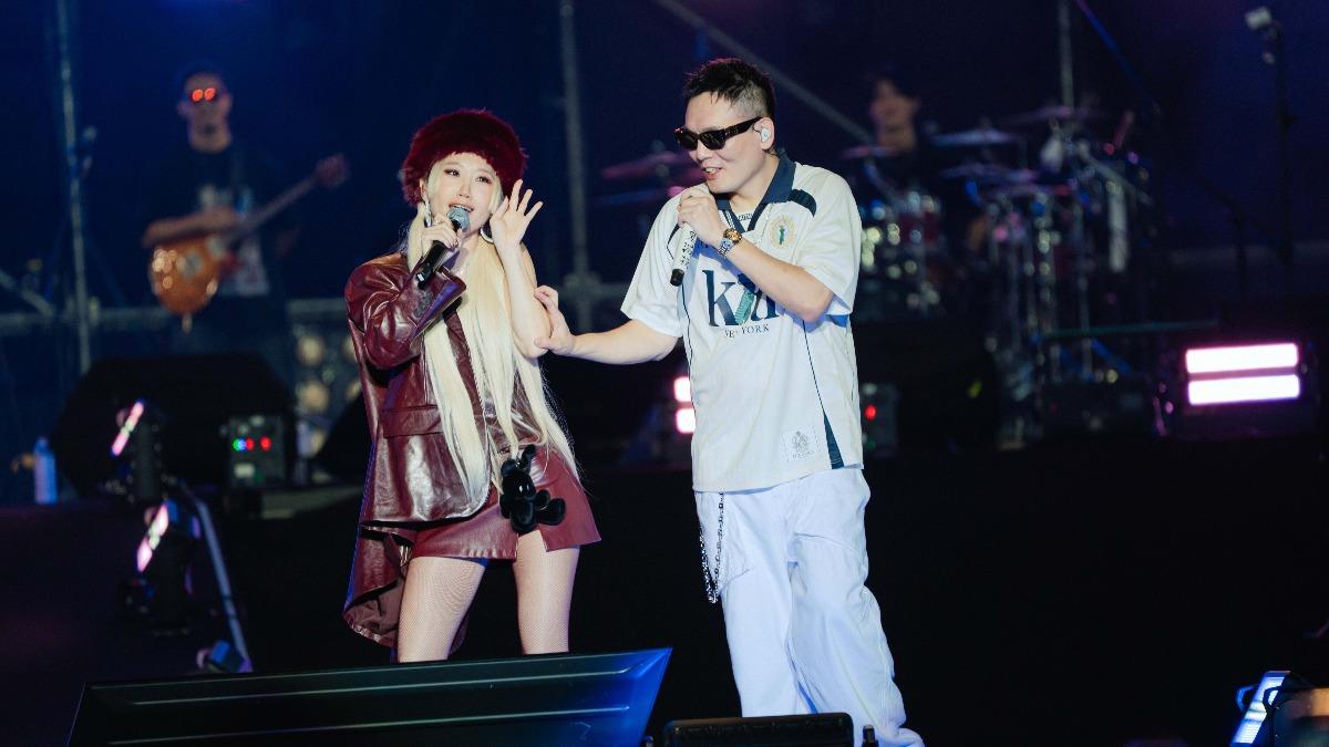 陳漢典快看！Lulu身上有「瘀青」被發現　驚人內幕曝光