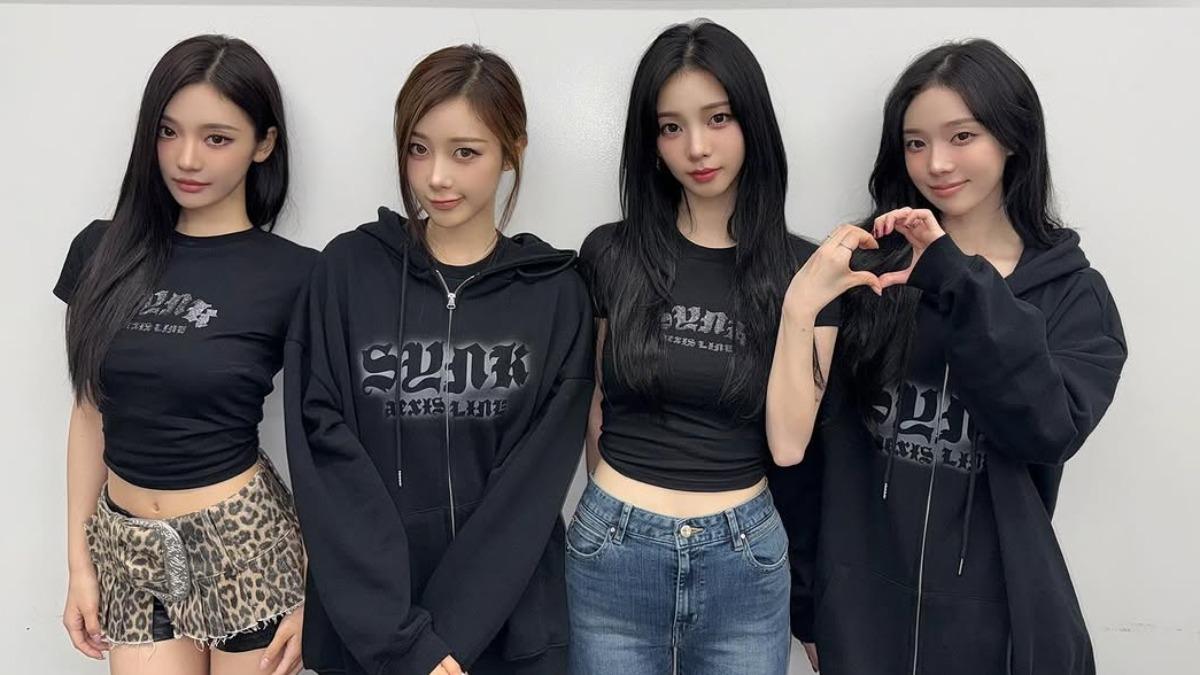 中日緊張延燒!aespa寧寧舊照挨轟 上萬日人連署撤演《紅白》