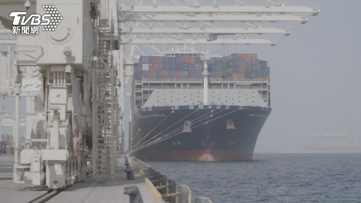 全球貿易挑戰！台業者拚國際化　關稅壁壘下求突圍