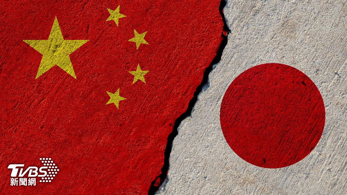 中日磋商後首發聲！陸外交部司長曝會談氣氛：當然不滿意