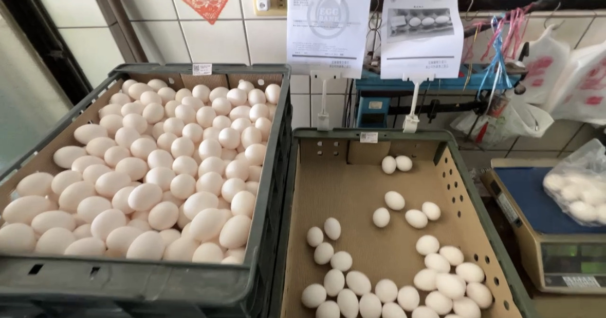 芬普尼蛋流入市場！　台中龍忠蛋行負責人20萬元交保