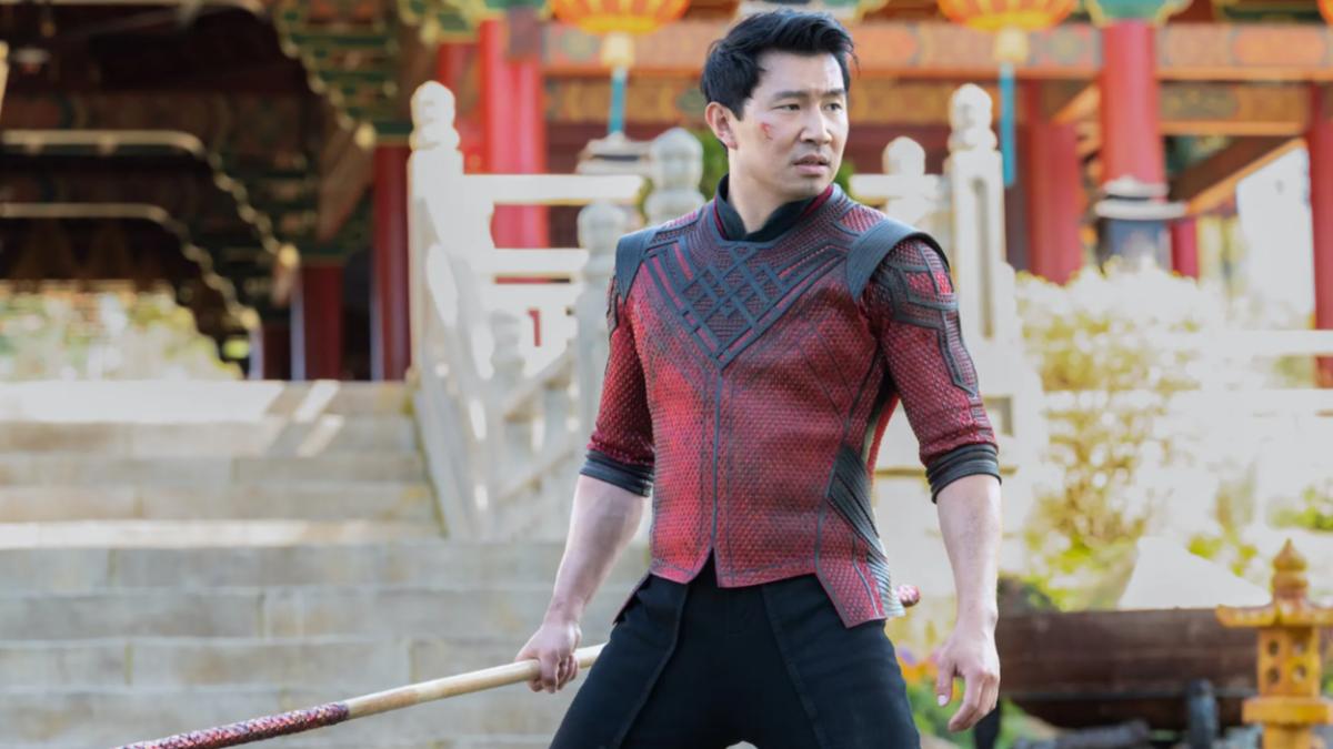 漫威《尚氣2》苦等4年沒後續　劉思慕無奈喊「我沒有在開玩笑」