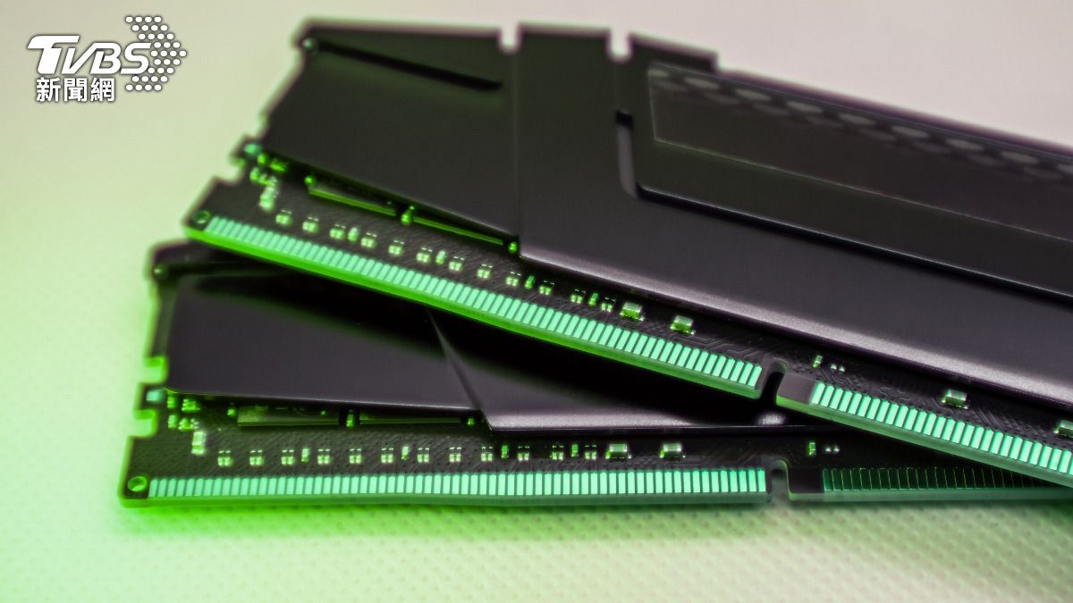 記憶體狂漲「恐增毛利率壓力」 大摩砍6台廠目標價