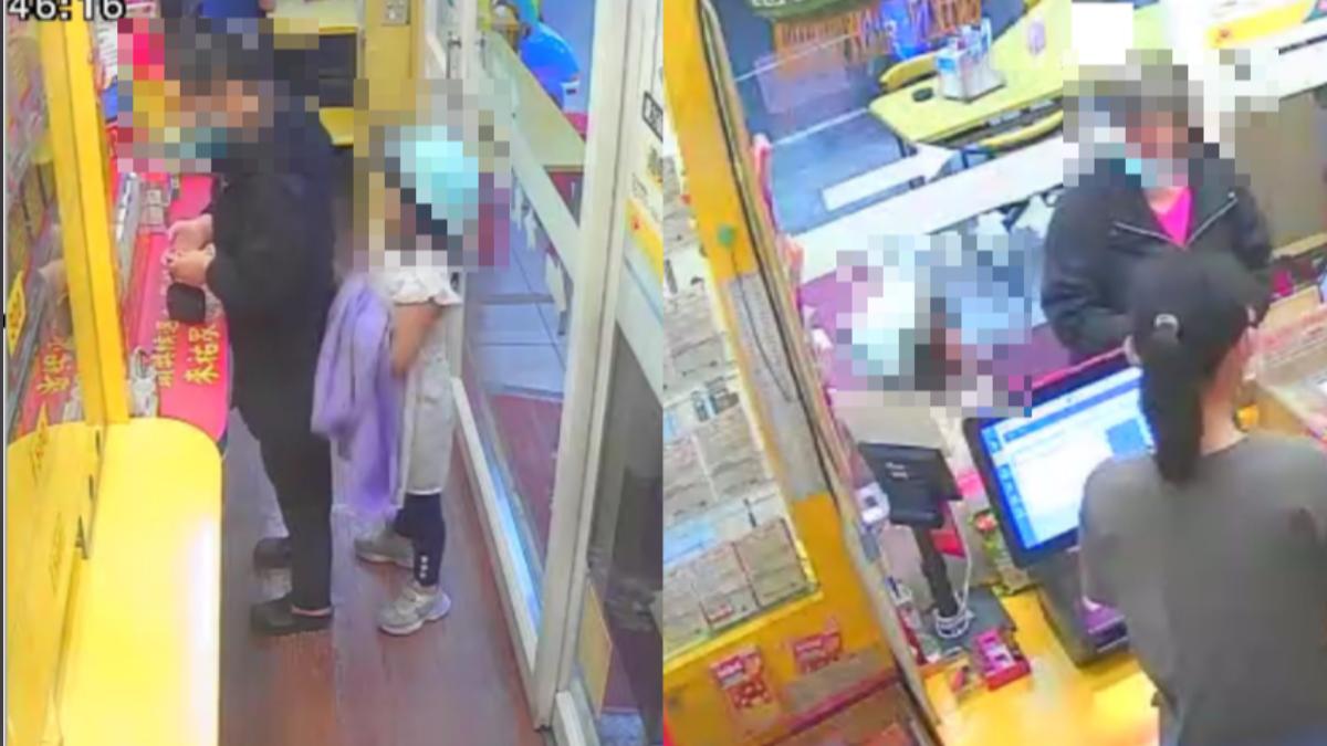 超佛心彩券行!母女「刮中萬元」沒帶走 老闆急協尋網讚爆