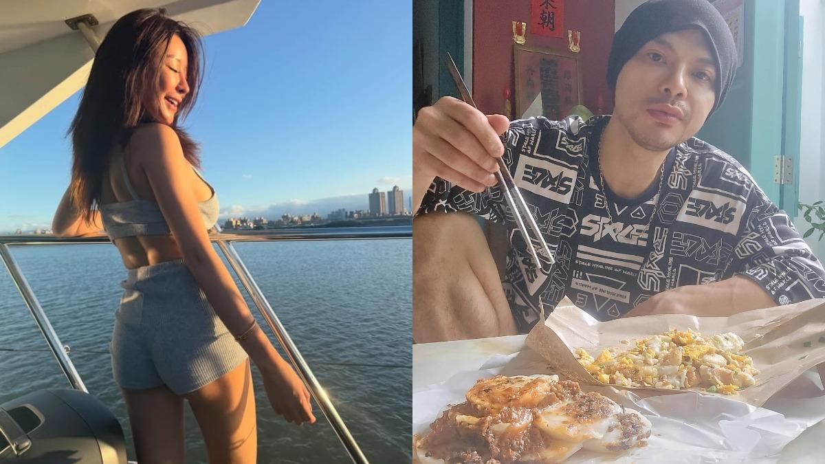 黃明志捲謝侑芯命案!到明年底工作都沒了 急發文求職:都能學