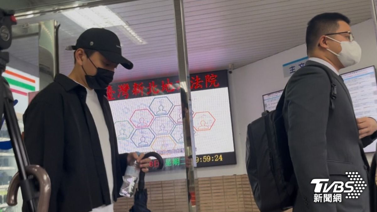 王大陸逃兵當庭鞠躬致歉!認了「曝360萬盤子價」稱有殺價