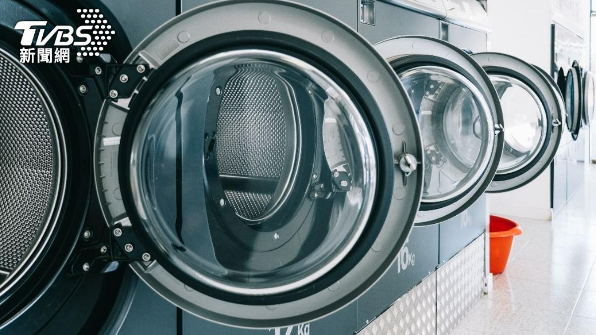 太可怕!自助洗衣機「有刀片」 民眾手指遭割傷見血