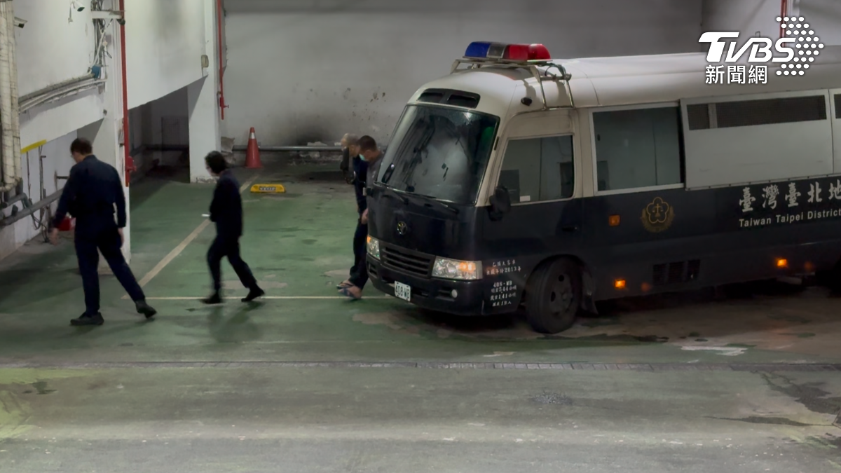 釐清太子集團在台洗錢、置產 提訊天旭人資長辜淑雯3人