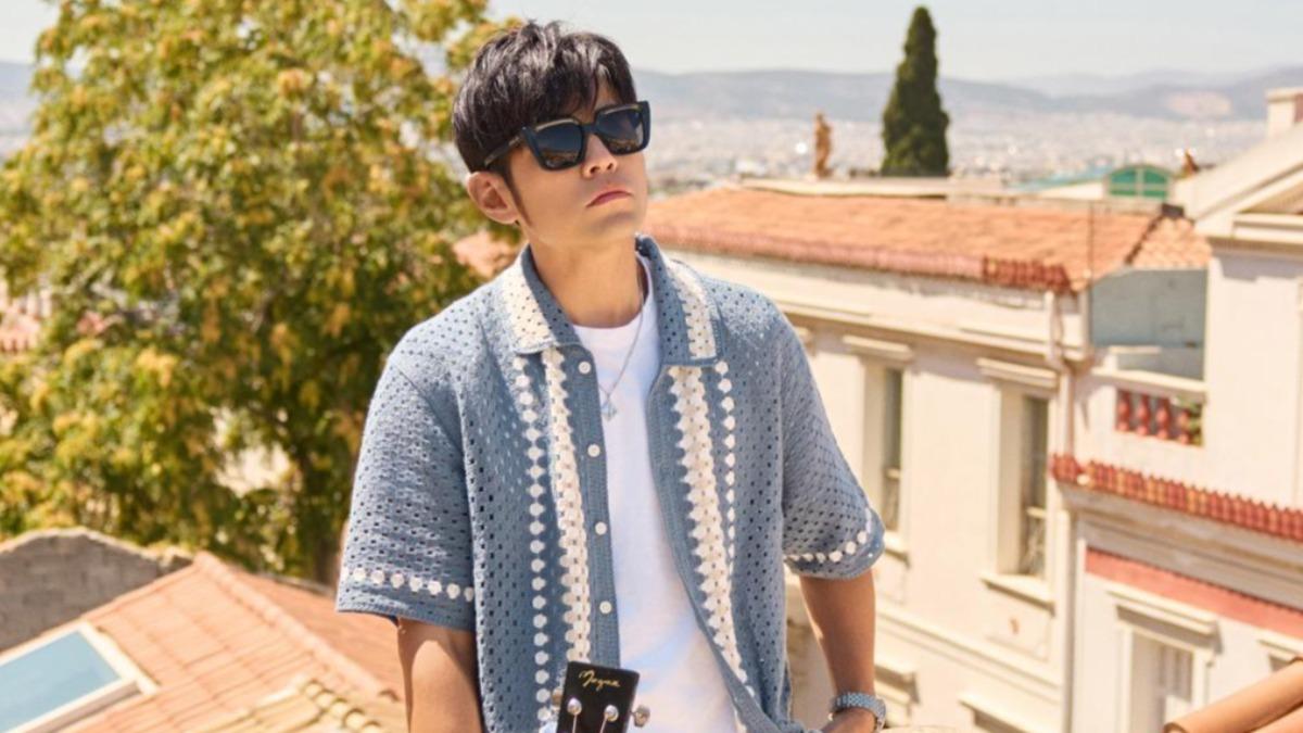 周杰倫受夠了!認快被逼瘋:要放下堅持 網笑虧:沒把粉絲當外人