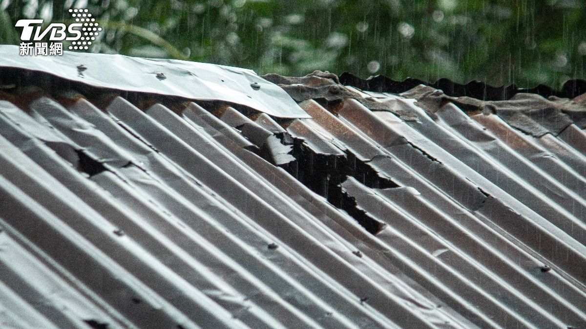 新竹祖產糾紛！父默許蓋鐵皮屋　「大哥抽中遺產」判么弟拆屋