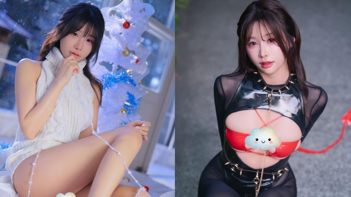 「暗黑版李珠珢」即將來台!憶拍攝「女體盛」 洗澡6次身上仍有魚腥味