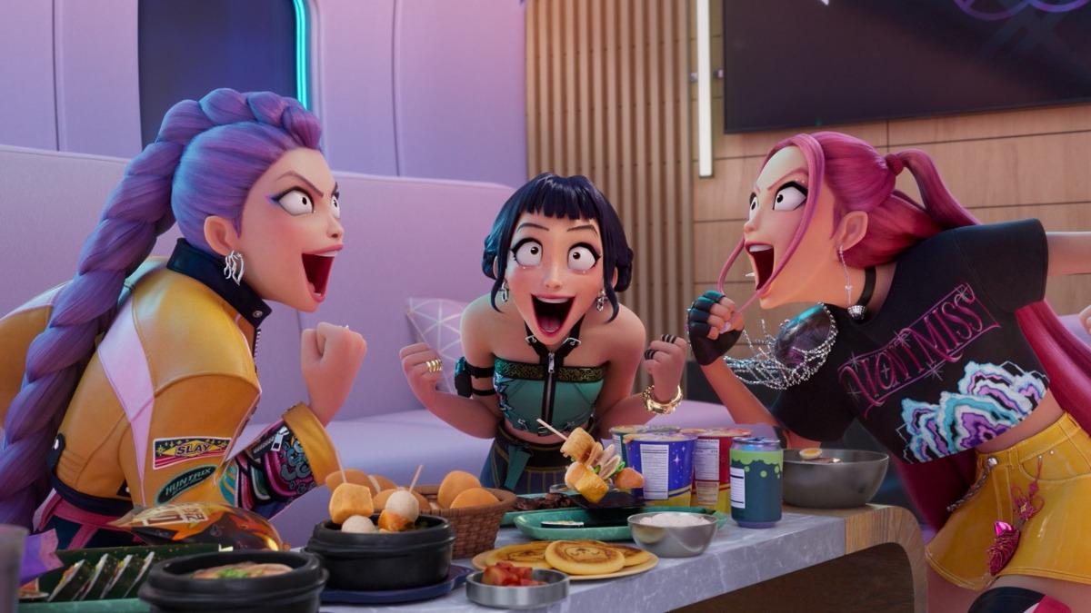 英國學校禁唱《Kpop獵魔女團》原因曝　家長：荒謬至極