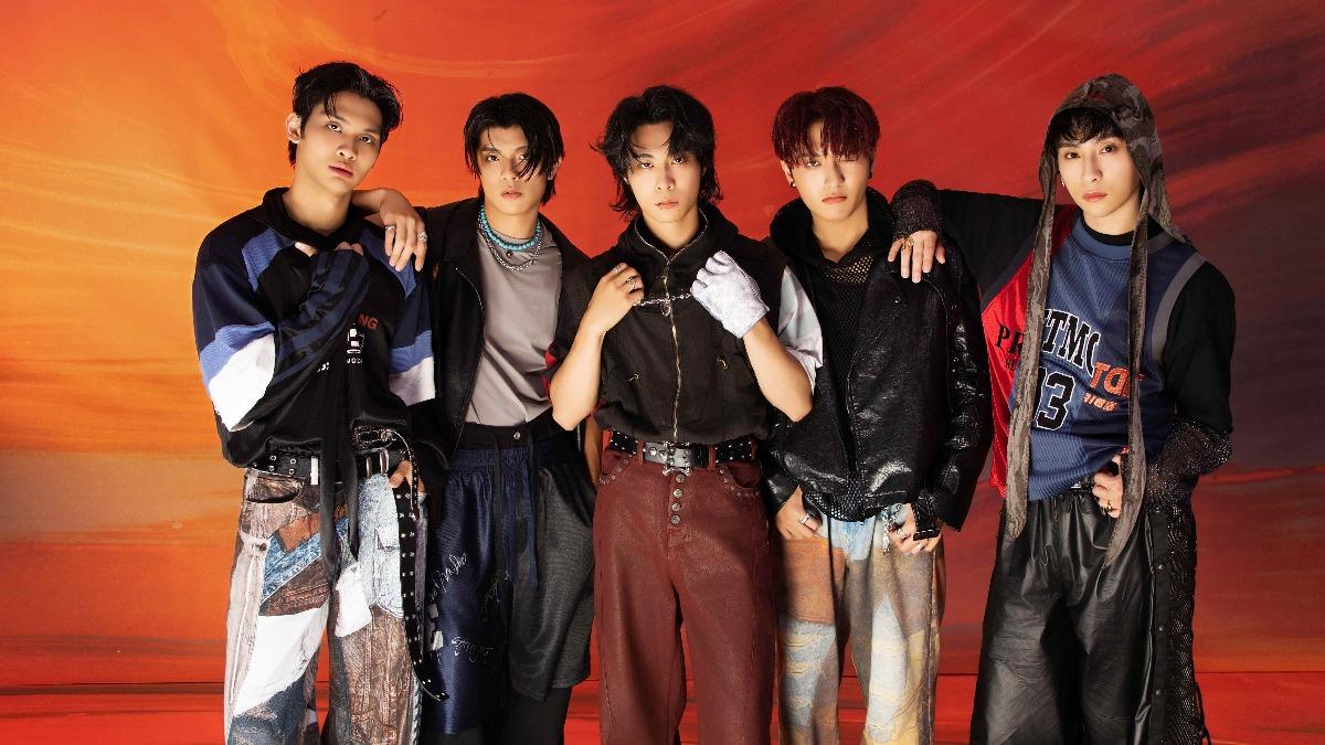 FEniX越南爆紅!颱風打亂班機留遺憾 真實心聲曝光